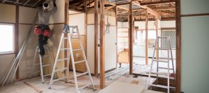 Entreprise de rénovation de la maison et de rénovation d’appartement à Villeperrot
